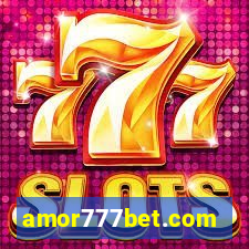 amor777bet.com