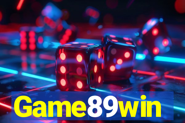 Game89win