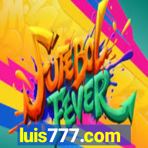 luis777.com