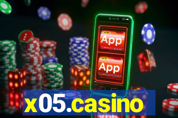 x05.casino