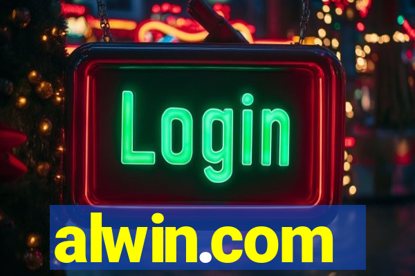 alwin.com