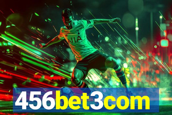 456bet3com