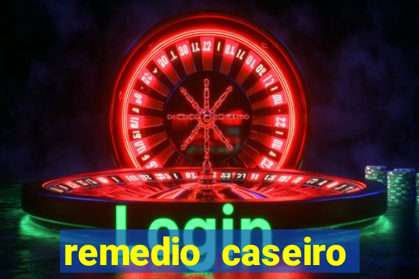 remedio caseiro para diabete