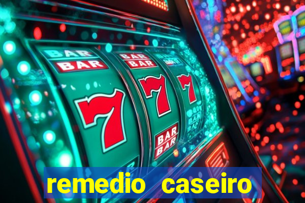 remedio caseiro para diabete