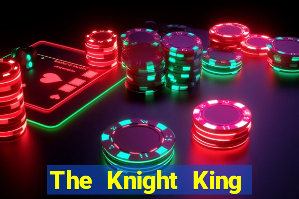 The Knight King who returned with a god chapter 44 the demon king cheat system cap 1