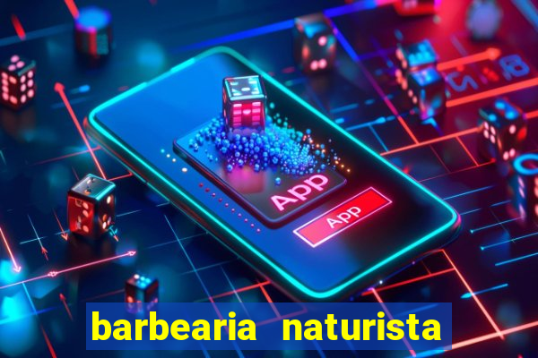 barbearia naturista em sao paulo