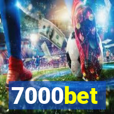 7000bet
