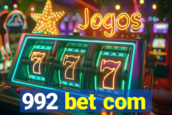 992 bet com