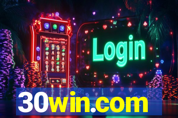 30win.com