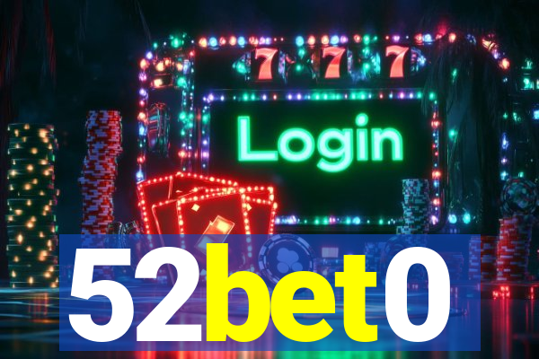 52bet0