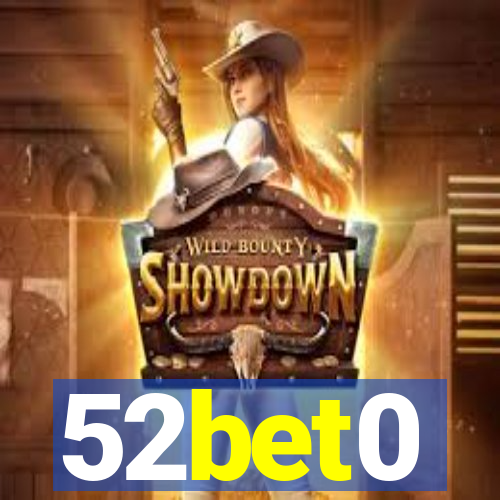 52bet0