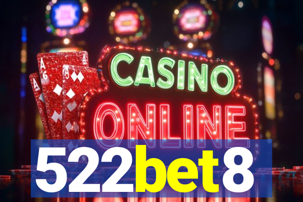 522bet8