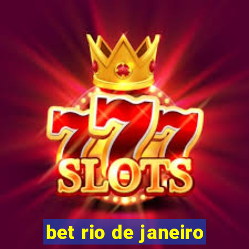 bet rio de janeiro
