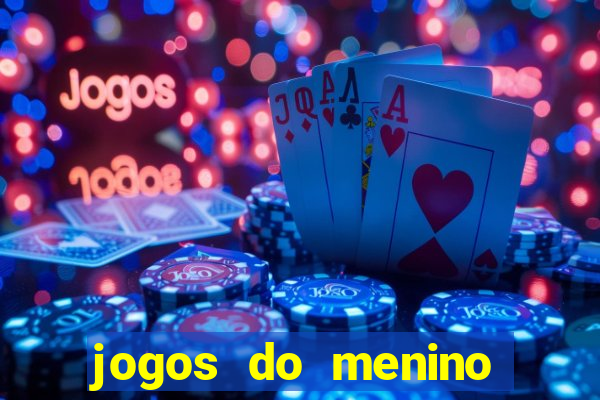 jogos do menino gelo e da menina lava