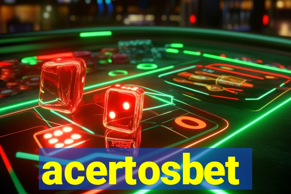 acertosbet