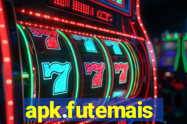 apk.futemais