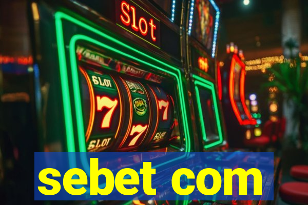 sebet com