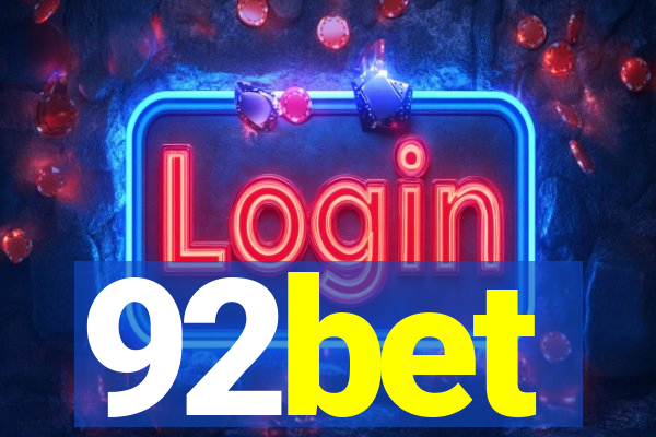 92bet