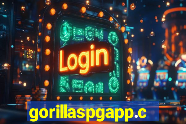 gorillaspgapp.com