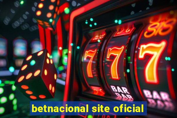 betnacional site oficial