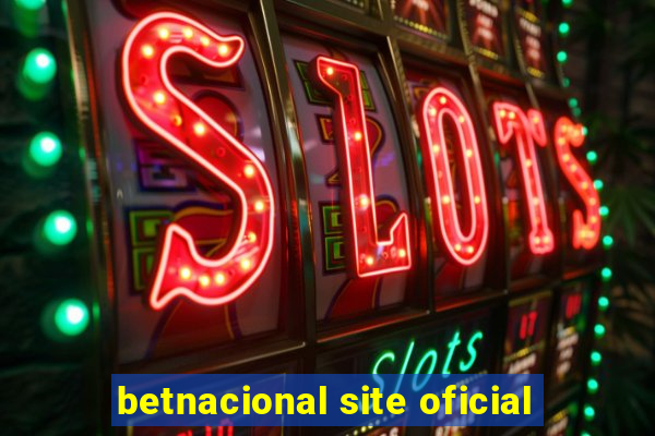 betnacional site oficial