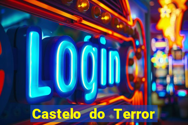 Castelo do Terror bh castelo do terror shopping del rey