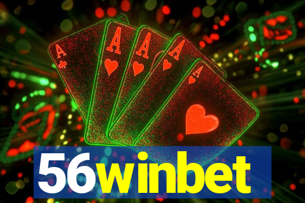 56winbet