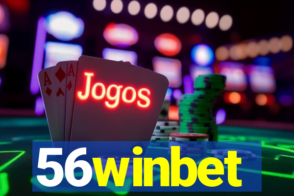 56winbet