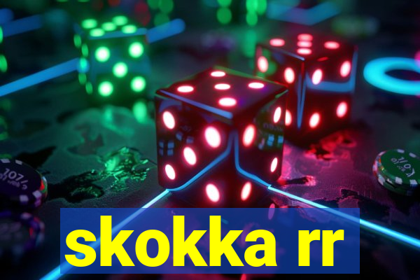 skokka rr