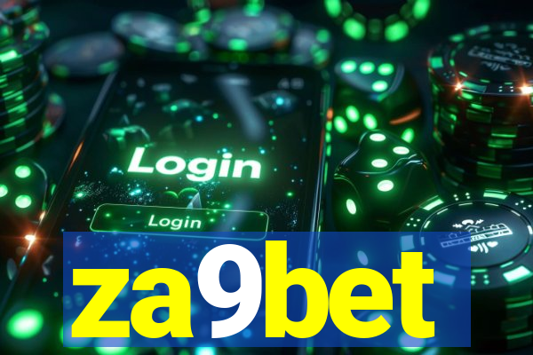 za9bet
