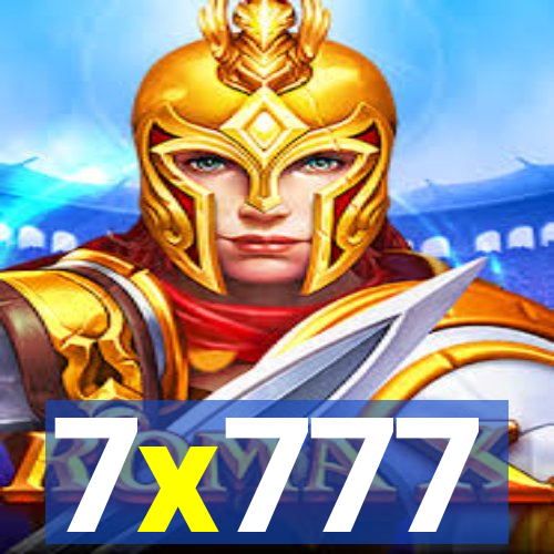 7x777