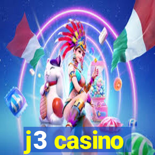 j3 casino