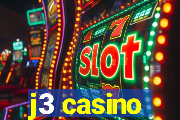 j3 casino