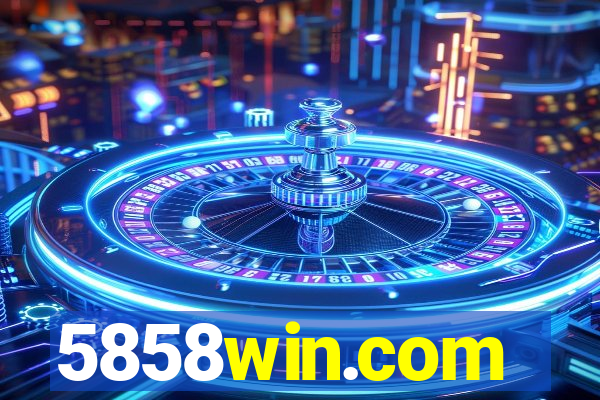 5858win.com