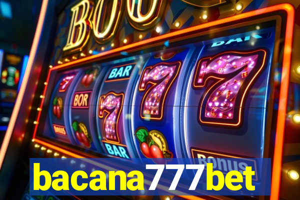 bacana777bet