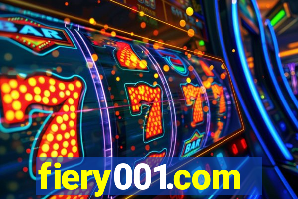fiery001.com