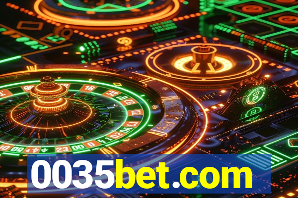 0035bet.com