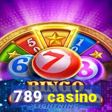 789 casino