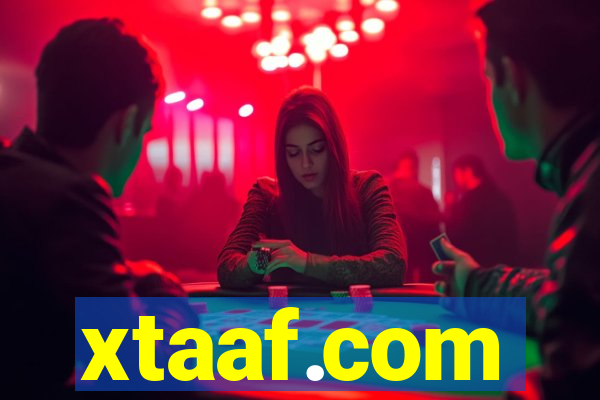 xtaaf.com