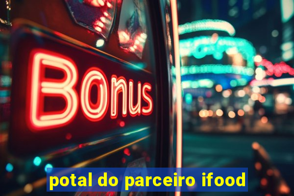 potal do parceiro ifood