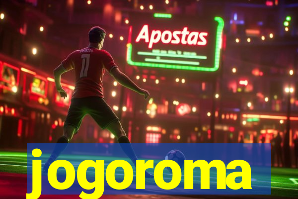 jogoroma