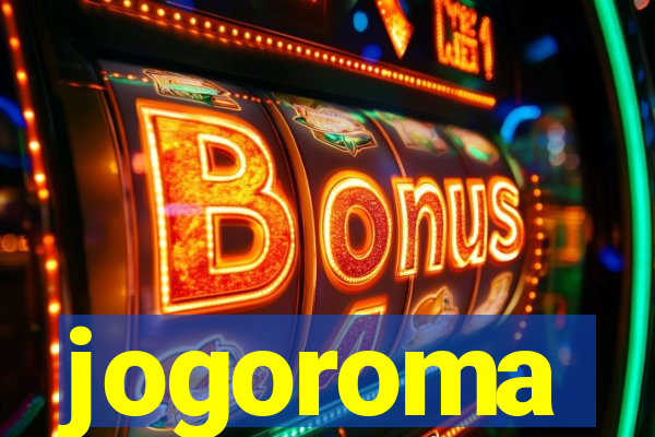 jogoroma