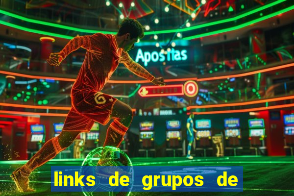 links de grupos de telegram +18