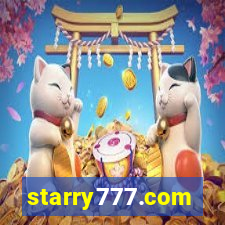 starry777.com