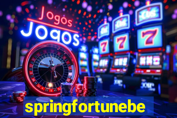 springfortunebet
