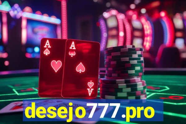 desejo777.pro