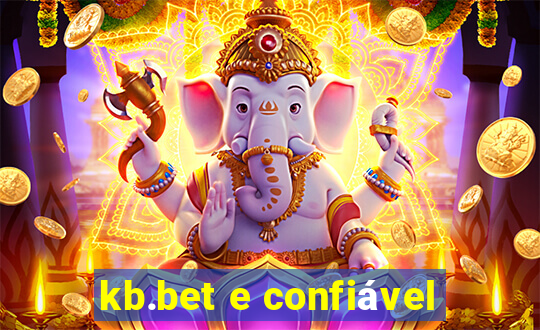 kb.bet e confiável