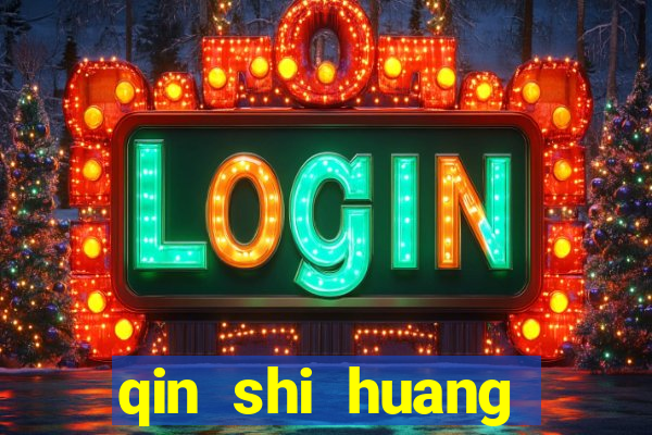 qin shi huang (shuumatsu no valkyrie) frases