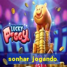 sonhar jogando baralho no jogo do bicho