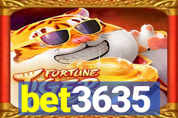 bet3635